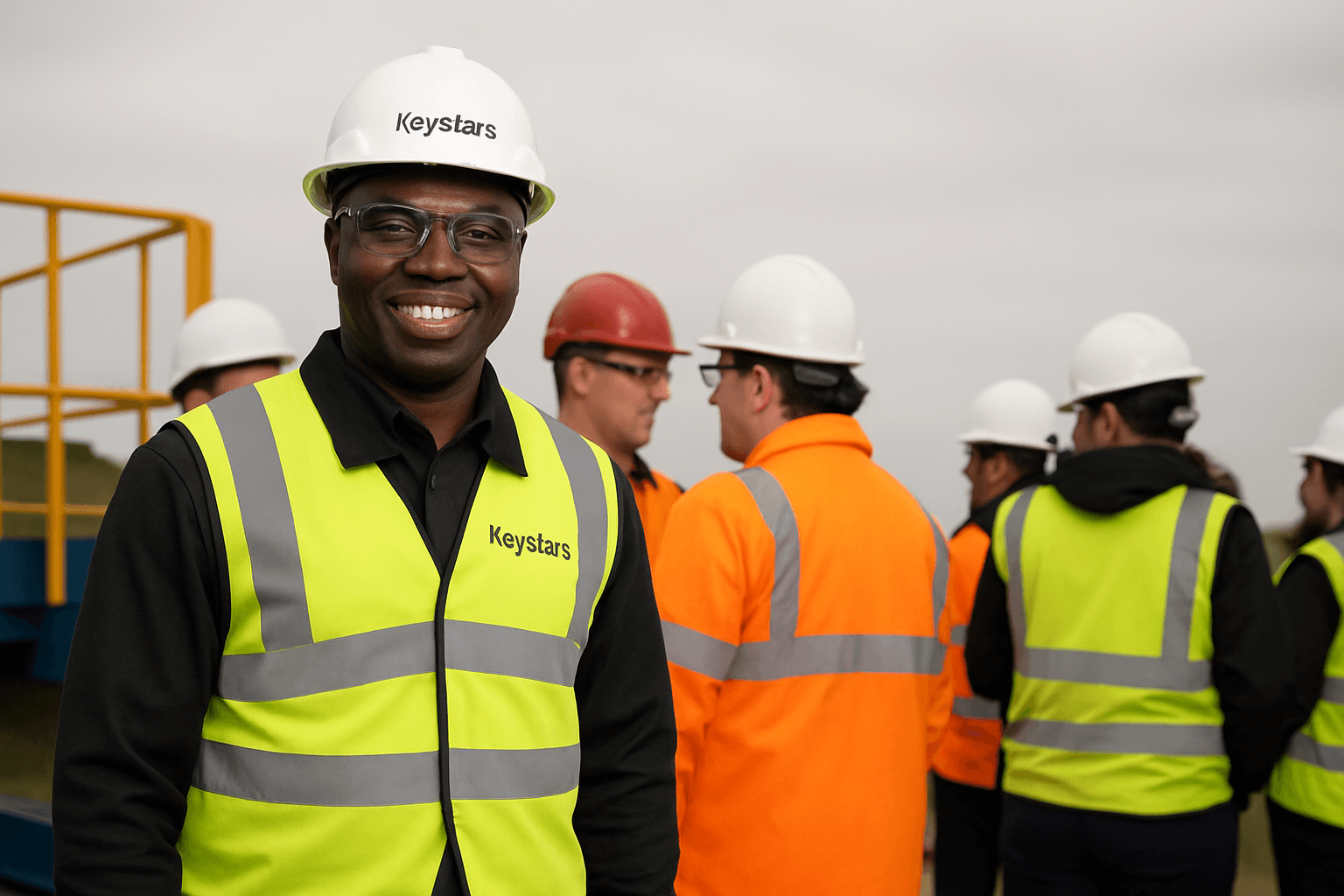 Engineering & Project Management - Main Image