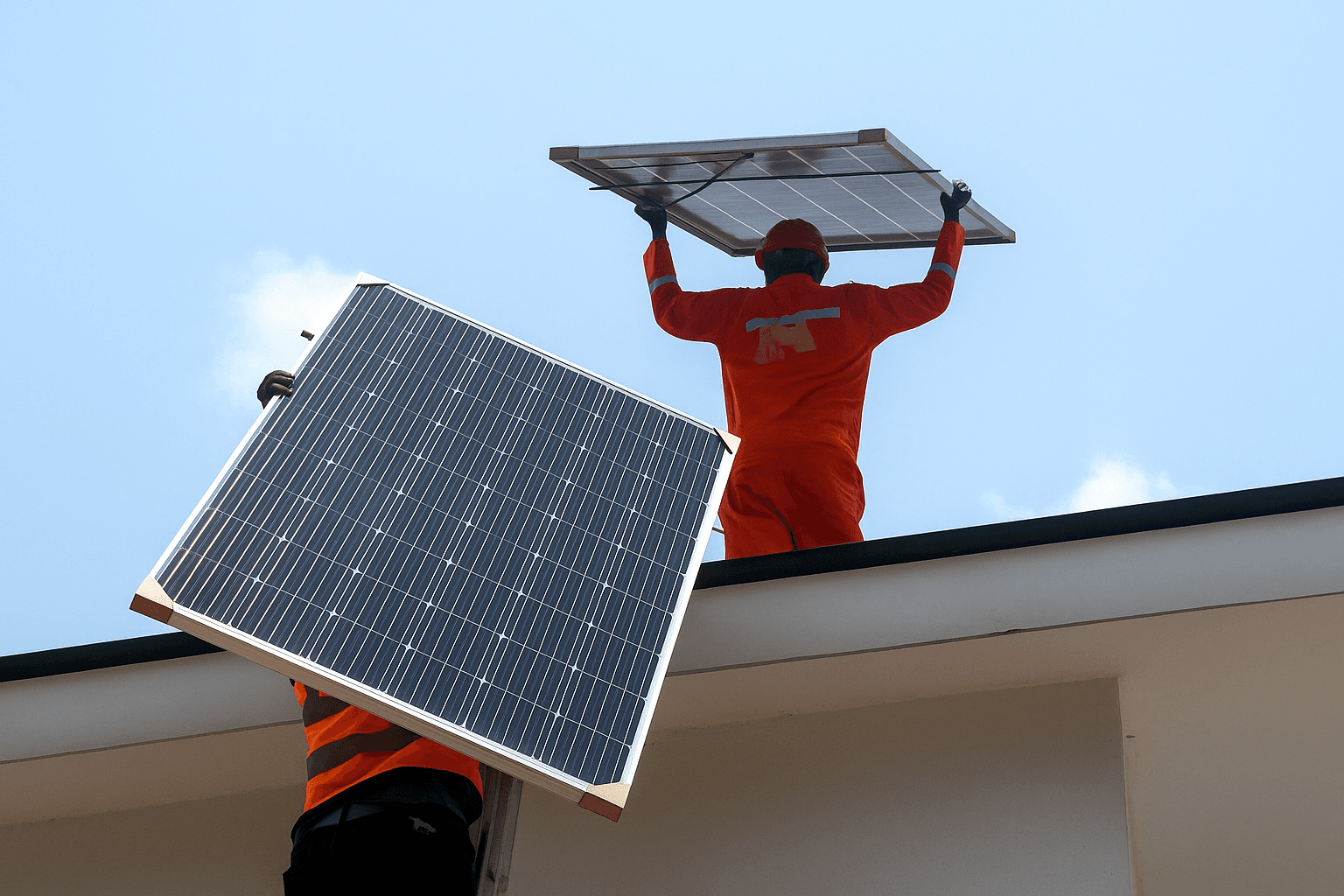 Power & Energy Solutions - Main Image